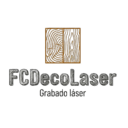 FCDecoLASER – Grabados láser personalizados en madera